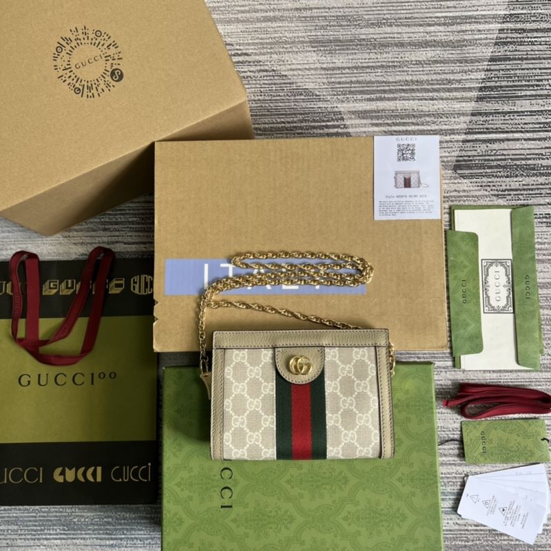 Gucci Satchel Bags